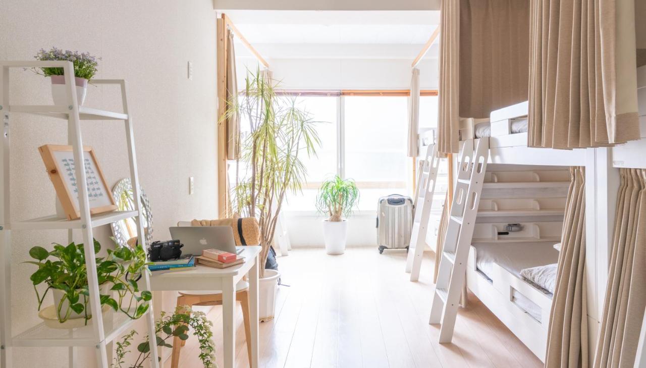 Casa Blanca Guesthouse Нагасаки Екстериор снимка