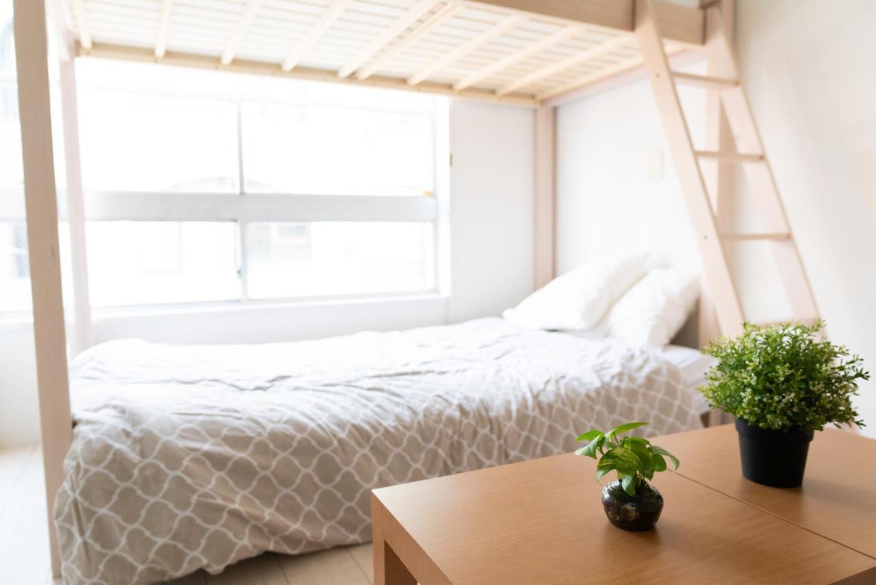 Casa Blanca Guesthouse Нагасаки Екстериор снимка