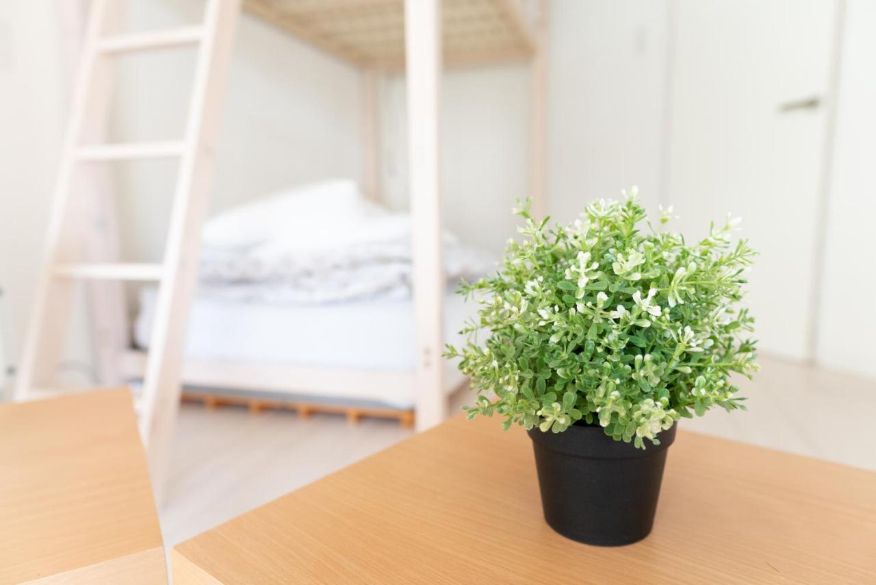 Casa Blanca Guesthouse Нагасаки Екстериор снимка