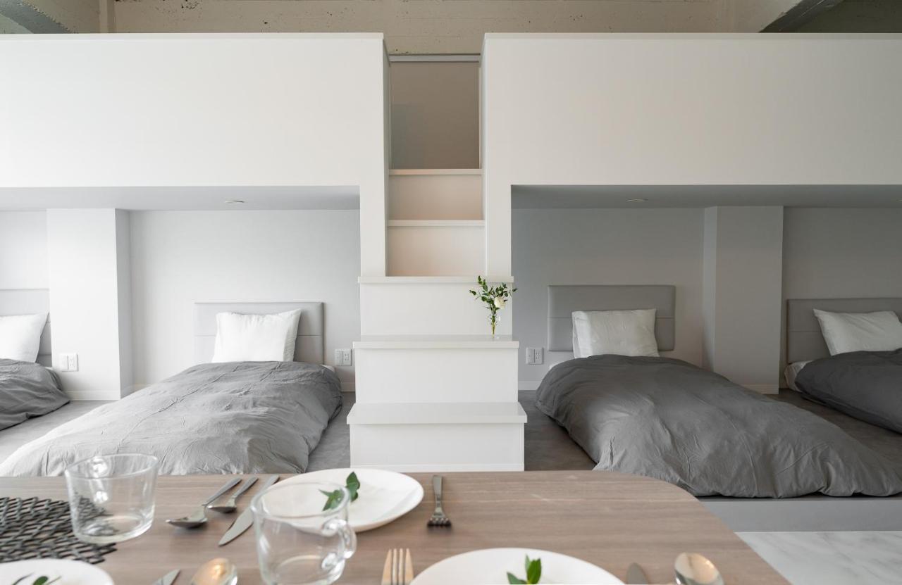 Casa Blanca Guesthouse Нагасаки Екстериор снимка
