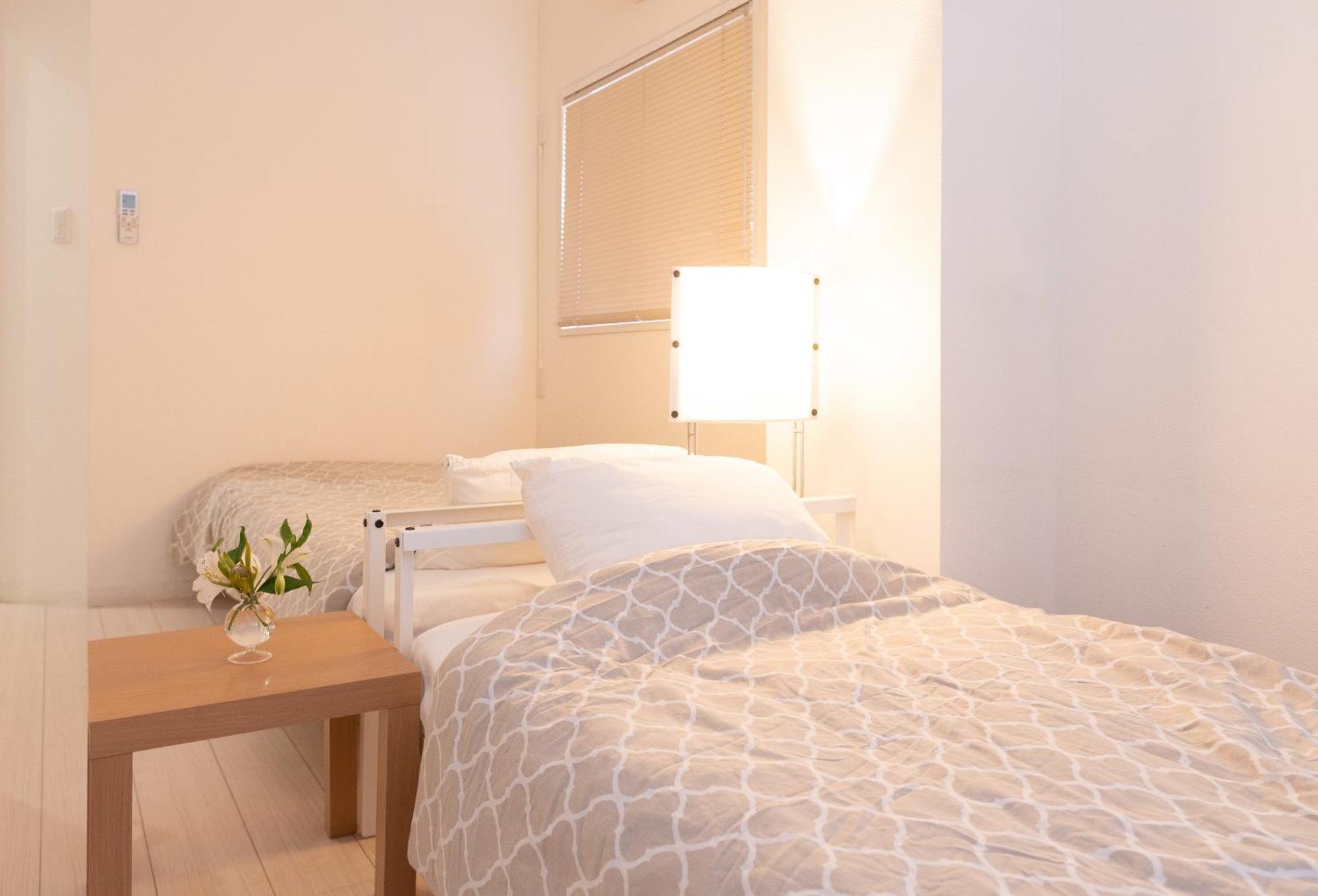 Casa Blanca Guesthouse Нагасаки Стая снимка