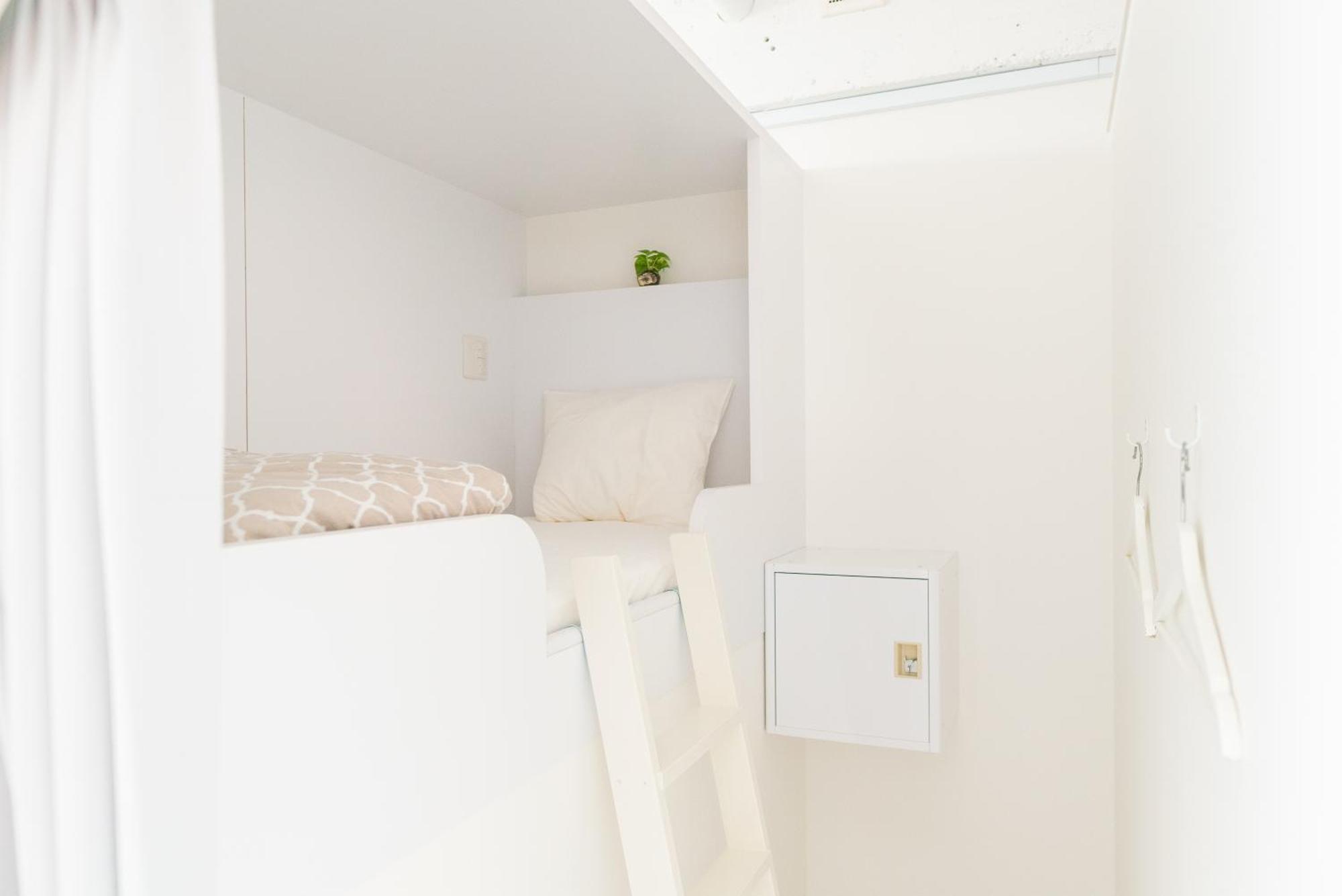 Casa Blanca Guesthouse Нагасаки Стая снимка