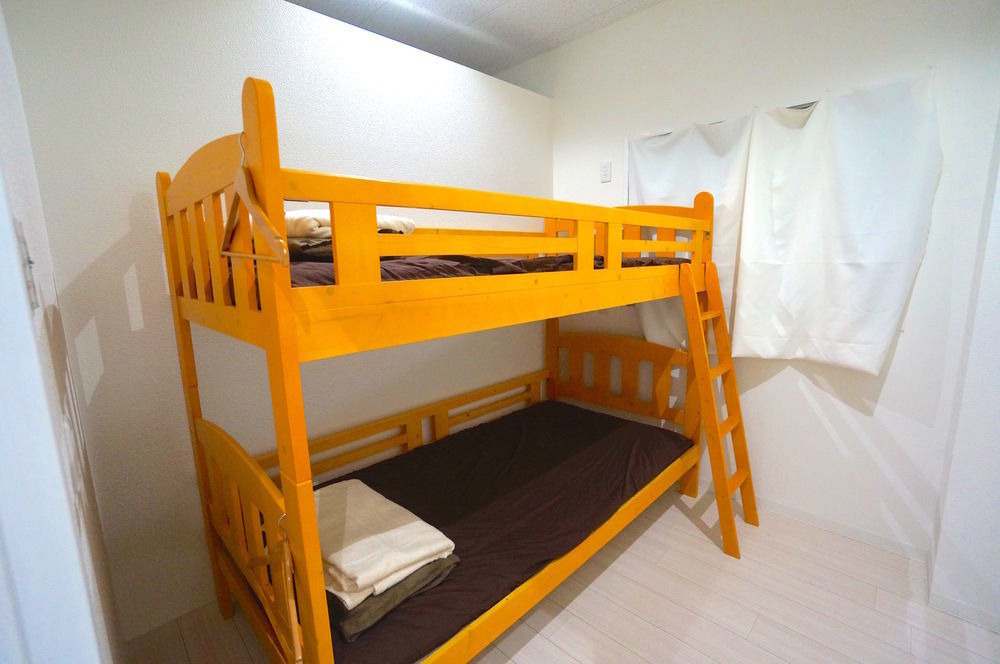 Casa Blanca Guesthouse Нагасаки Екстериор снимка