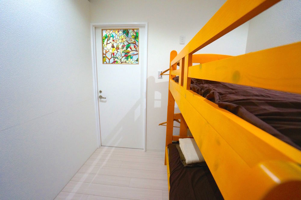 Casa Blanca Guesthouse Нагасаки Екстериор снимка