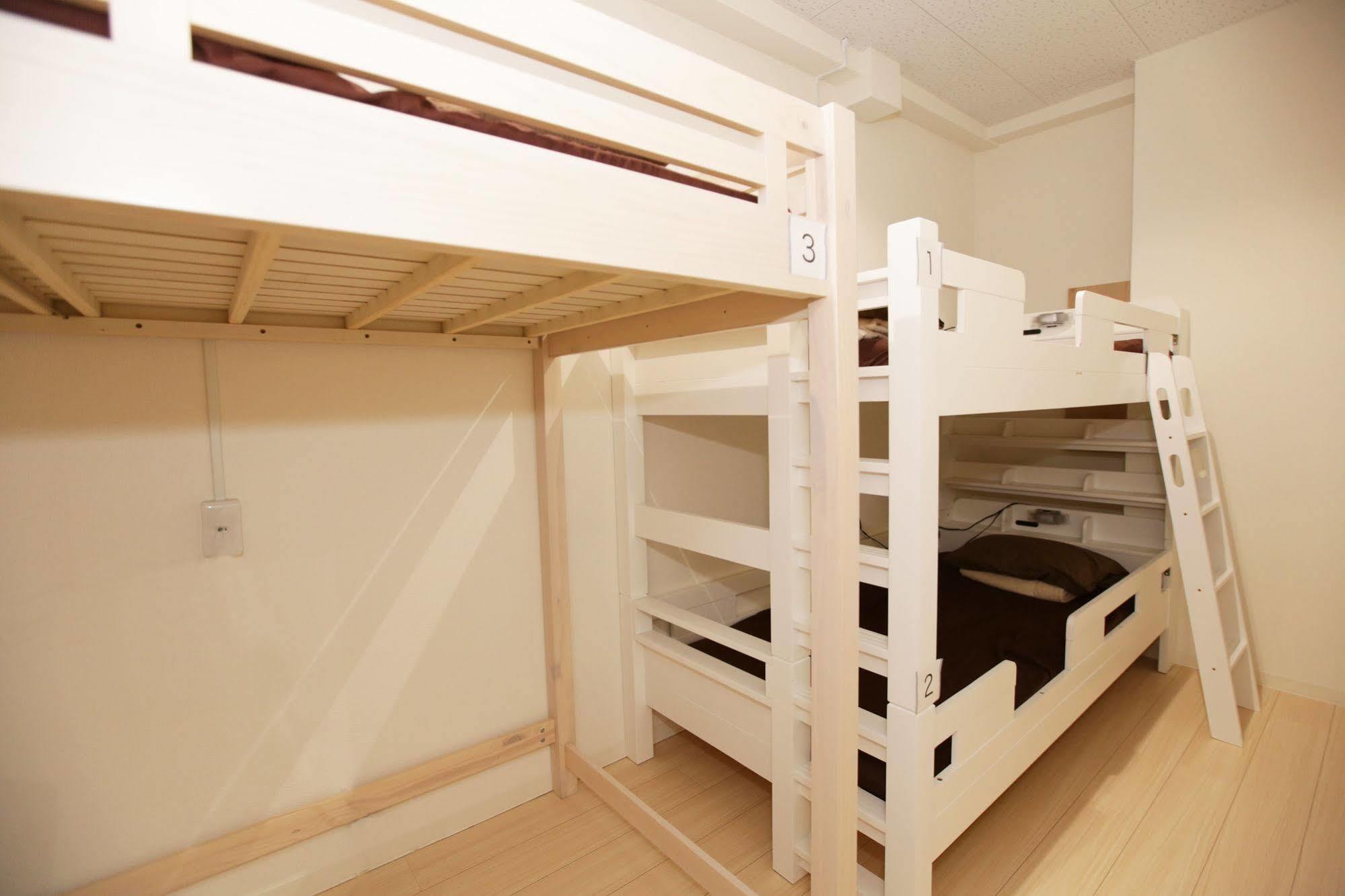 Casa Blanca Guesthouse Нагасаки Екстериор снимка