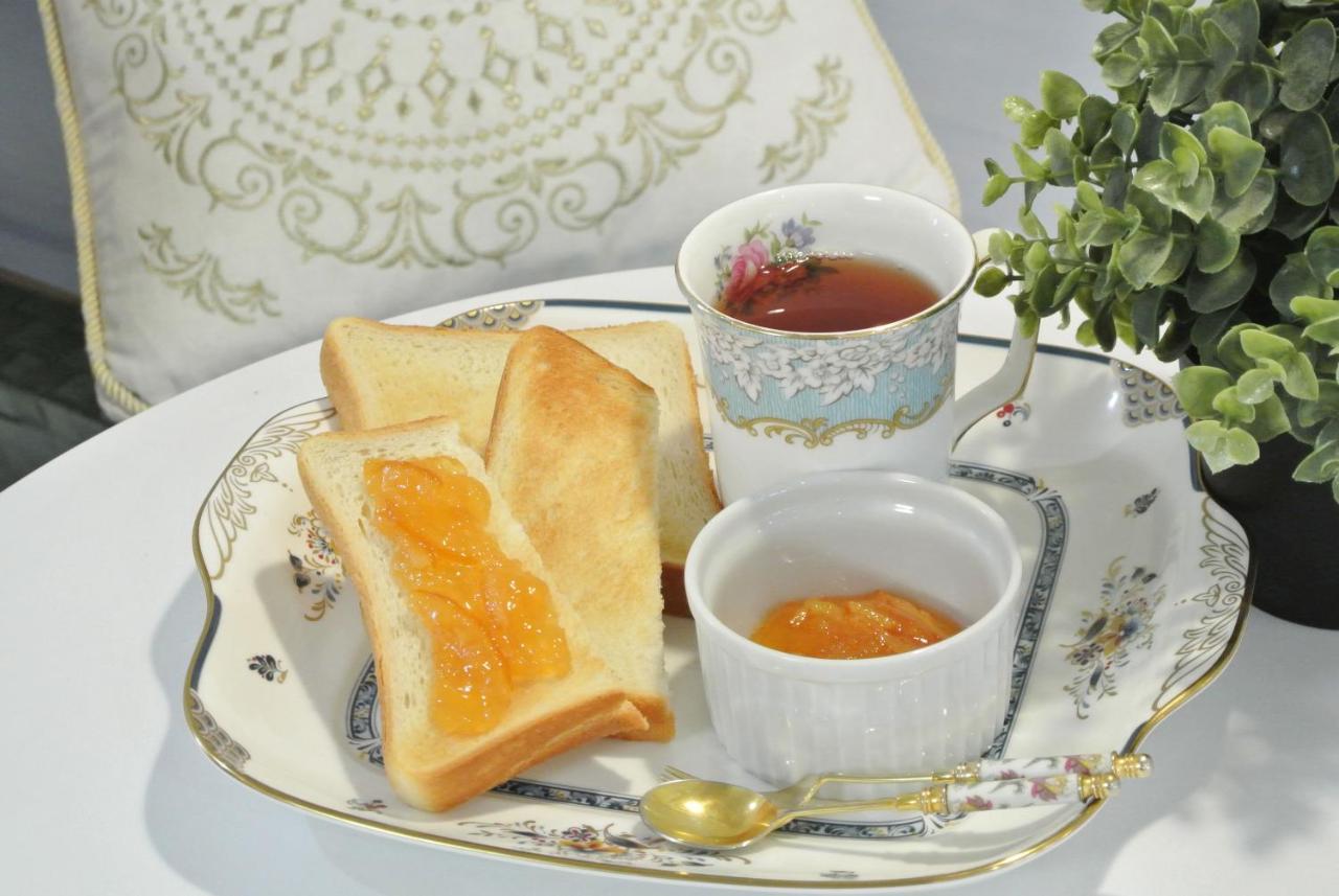 Casa Blanca Guesthouse Нагасаки Екстериор снимка