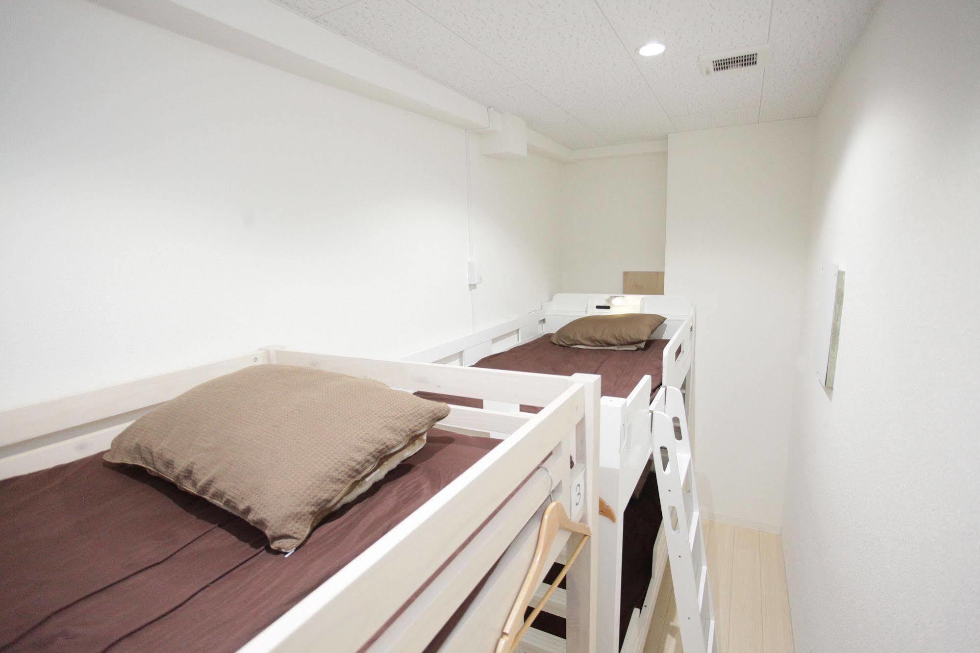 Casa Blanca Guesthouse Нагасаки Екстериор снимка